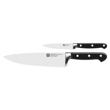 ZWILLING Professional S 2-pc, Chef's Set