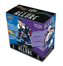 2024-25 Upper Deck Allure Hockey Checklist Guide in-content 19