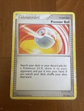 Premier Ball Uncommon Great Encounters 101/106 MP on eBay