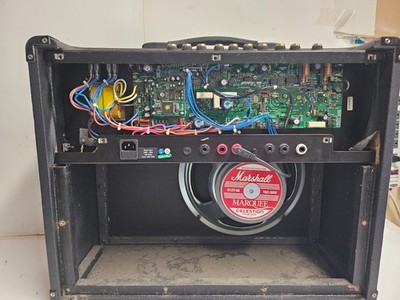 MARSHALL HAZE 40 Guitar Amplifier MHZ40C 40W | eBay