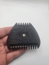 Vintage Goody Family Hair Trimmer 1972 7828 Handheld Manual Razor Trim Black