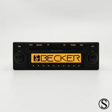 Becker DTM BE7810 Radio Navi für Mercedes W201 W202 W124 W210 W140 R129 Becker DTM BE7810 Radio Navi für Mercedes W201 W202 W124 W210 W140 R129