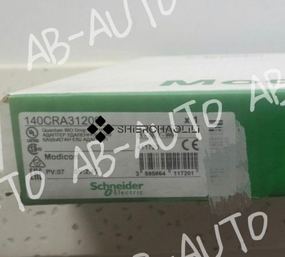 140CRA31200 Extension Module New