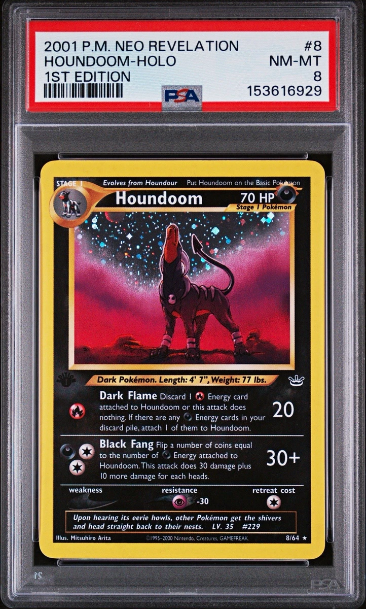 Houndoom