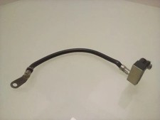 MERCEDES-BENZ GLE Coupe C292 Câble de Batterie Négatif A1669055901 20545253