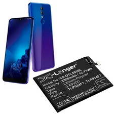 BATTERIE 3300mAh Internal For Alcatel 3 2019 TLP034F1 TLP034F7