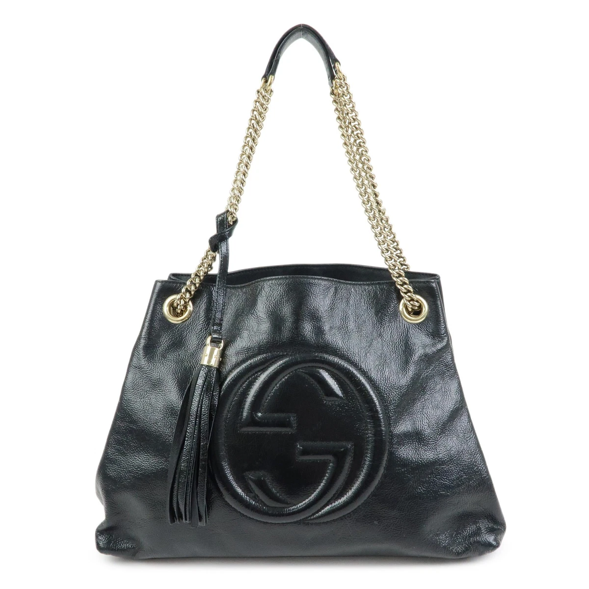 Gucci Soho Large for sale | eBay