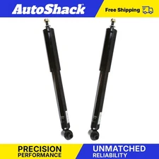 Rear Shock Absorbers for 2001-2009 Volvo S60 2000-2007 Volvo V70