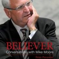 Peter Parussini | Believer | Taschenbuch | Englisch (2020) | Upstart Press