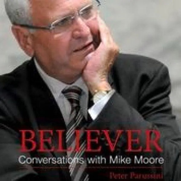 Peter Parussini | Believer | Taschenbuch | Englisch (2020) | Upstart Press-image
