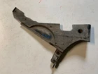 Rear undertray