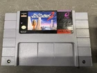 Vintage Actraiser 2 Super Nintendo Official SNES Game Cartridge Soul Blazer 1993