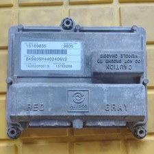2001-2005 Chev Silverado/GMC Sierra LB7 LLY D...