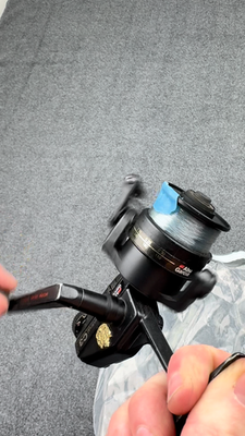 Abu Garcia Cardinal C3 Spinning Reel | eBay