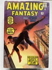 New ListingThe Amazing Spider-Man Omnibus Vol 1 - Stan Lee & Steve Ditko