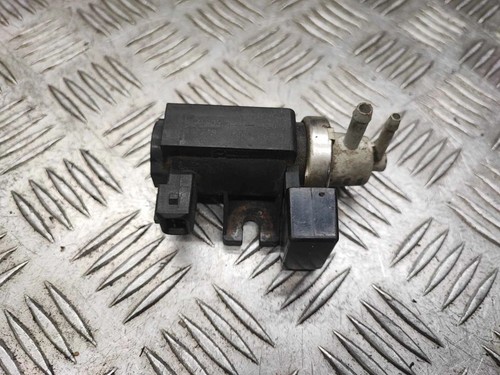 Opel Astra G 2000 Benzin 74kW Turbolader Druckwandler Magnetventil 897219