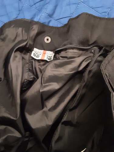 Pantaloni Clover Uomo Tg 52 come nuovi - Foto 8 di 10