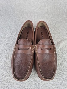 Trask Mens Loafers | eBay display picture 1