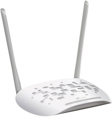 TP-Link TL-WA801N N300 WLAN N Access Point, 300Mbit/s, 30m Reichweite, BRANDNEU