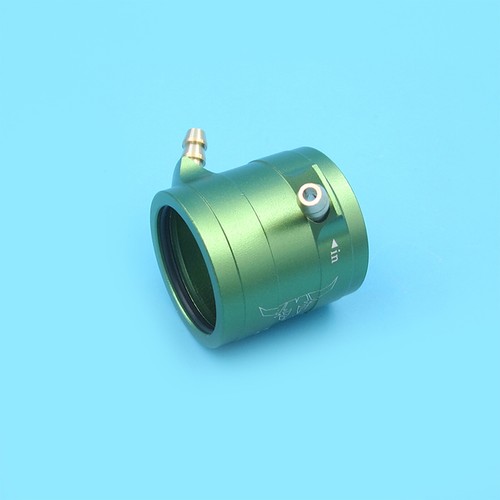 2440 KV3500 Brushless Motor or Water Cooling Jacket for RC Boat Marine Jet Boat - Picture 4 of 13