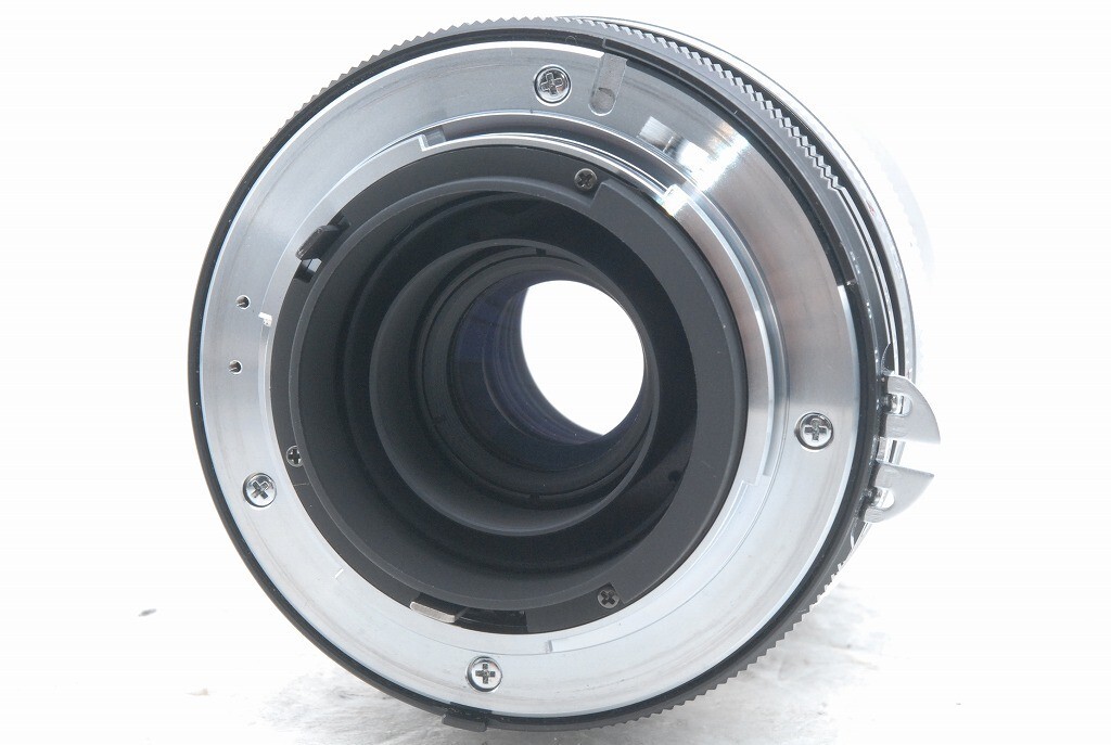 Voigtlander Apo Lanthar 180mm f/4 f 4 SL For Nikon Ai-s Lens
