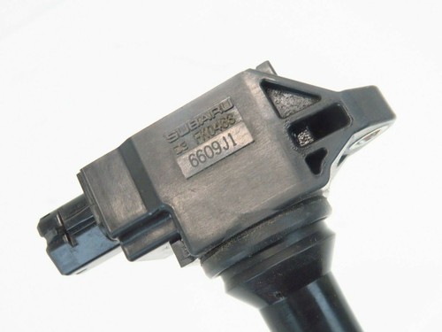 2015-2021 Subaru WRX Engine Coil Pack 2.0L Ignition Ignitor 22433AA700 OEM - Picture 4 of 10