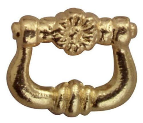 Dollhouse Part - Drop Bail Drawer Pull, pkg of 2, CLA5708 - Picture 1 of 1