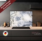 Küchenrückwand Spritzschutz Aluverbund Fliesenspiegel Besser als Marmor 3mm