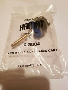 Hamat Faucet Cartridge 0 3884 Ebay