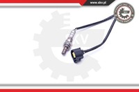 Esen SKV Lambdasonde Lamdasonde Diagnosesonde FüR Jeep Wrangler II TJ