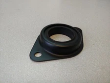NICE USED ORIGINAL GENUINE PORSCHE 914 FRONT BUMPER SHOCK MOUNT RUBBER RETAINER