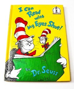 i can read with my eyes shut read online i can read with my eyes shut read online
