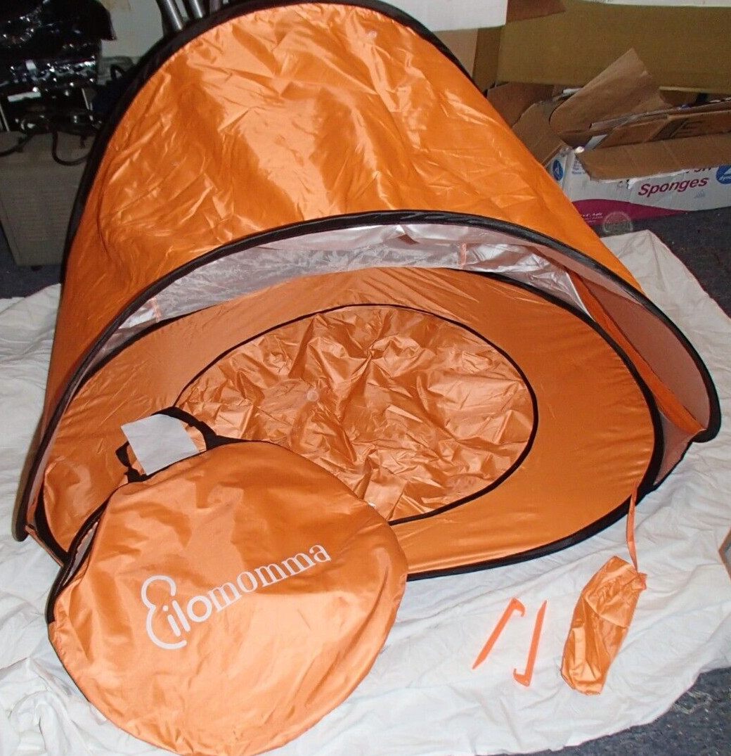Baby Child Toddler Tent Sunshade Uv 50+
