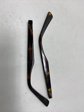 MAUI JIM CATHEDRALS MJ782-10 TORTOISE TEMPLE ARM PARTS  P79