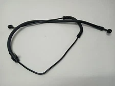 Harley-Davidson 1989 Softail Custom EVO Front Brake Line 45112-84B