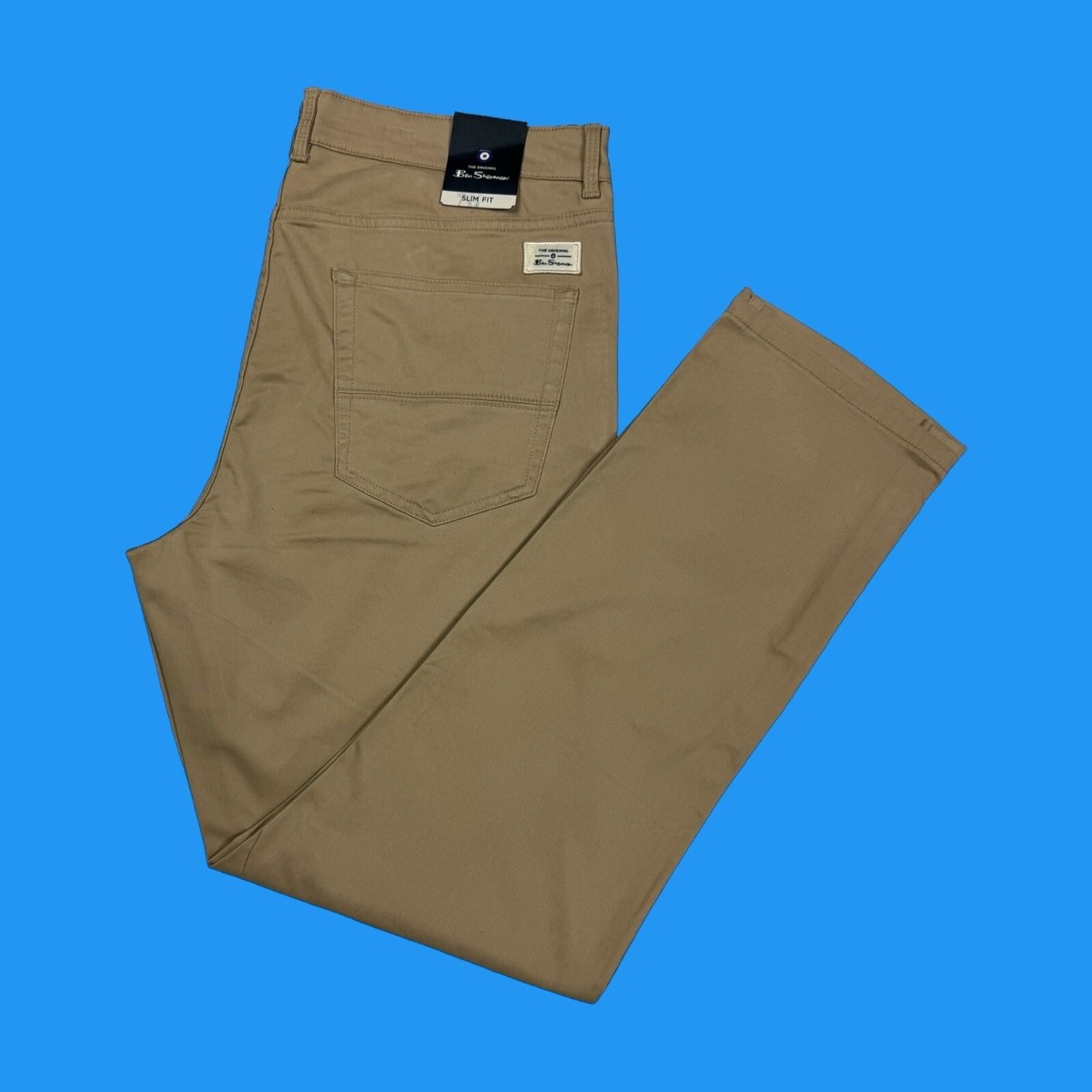 パンツ supreme 5-pocket pant tan 32 Supreme - 5-Pocket Twill Pant - UG.SHAFT
