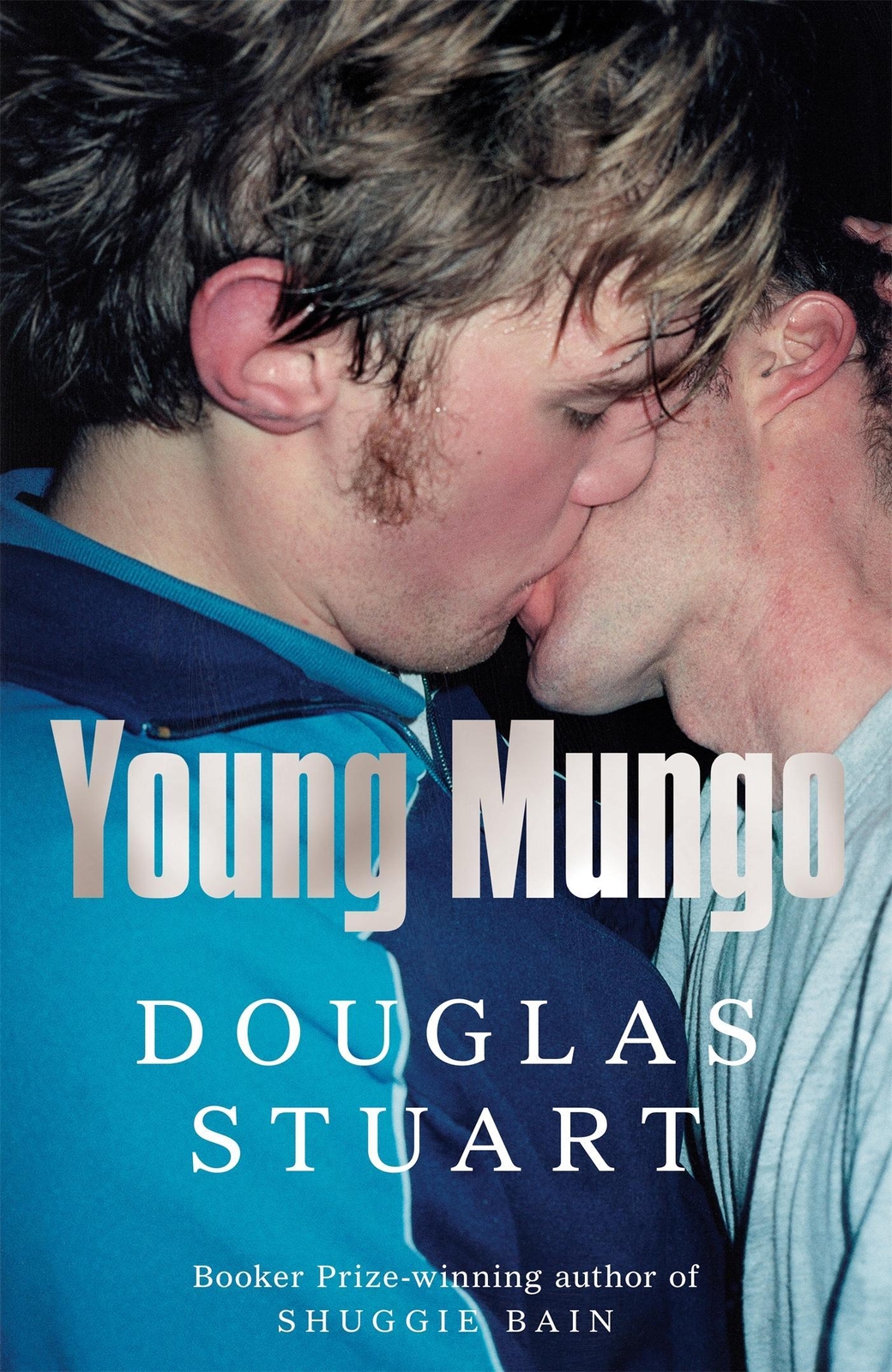 Thumbnail - Young Mungo Douglas Stuart