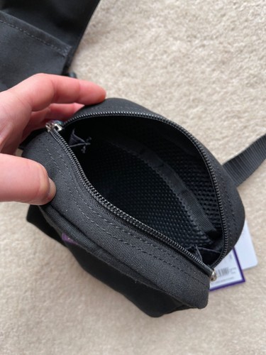 The North Face Purple Label Japan Exclusive STROLL BELT BAG Black - Bild 6 von 10