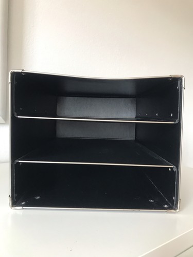 ☀️ Ablage Box ☀️Schreibtischsystem / Briefablage/Schubladensystem - Bild 15 von 22