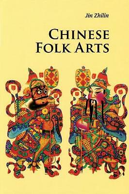 Chinese Folk Arts Jin Paperback Cambridge University Press 9780521186582 3e