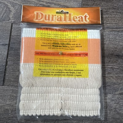 DuraHeat Kerosene Heater Wick Replacement DH-145 Dyna-Glo Enivrotemp  Kero-World 13204001452 | eBay