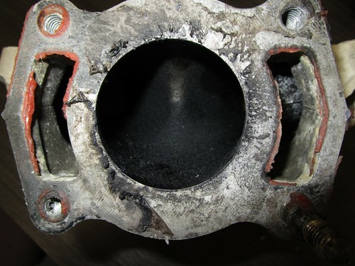 akrapovic enduro exhaust