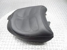 1998 96-01 BMW R1100RT R1100 RT Corbin Rear Seat Back Passenger Pillion Cushion