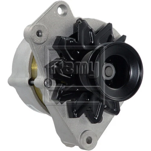 Alternator-Eng Code: PF Remy 14918 Reman - Imagem 2 de 4