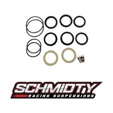 Kit de sello de reconstrucción de choque FOX Airshox de colección amortiguador de aire AIR SHOX Twin Air Shox (PR)