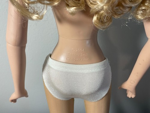 Tonner American Model 22" Doll Priceless HTF Limited Edition of 300 - Picture 17 of 24