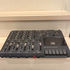 TASCAM 414 Portastudio 4 Track Cassette Recorder online kaufen | eBay