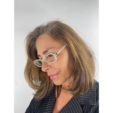 Emporio Armani Eyeglass Frames Clear EA3009 5082 54 16 140 Sample Lens