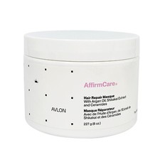 AVLON AffirmCare Hair Repair Masque  8oz / 227g 