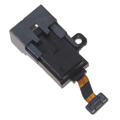 Audio Jack Flex Kabel Samsung Galaxy Note 8 Buchse Anschluss Connector